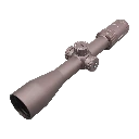VictOptics S4 4-16x44 SFP Coyote FDE